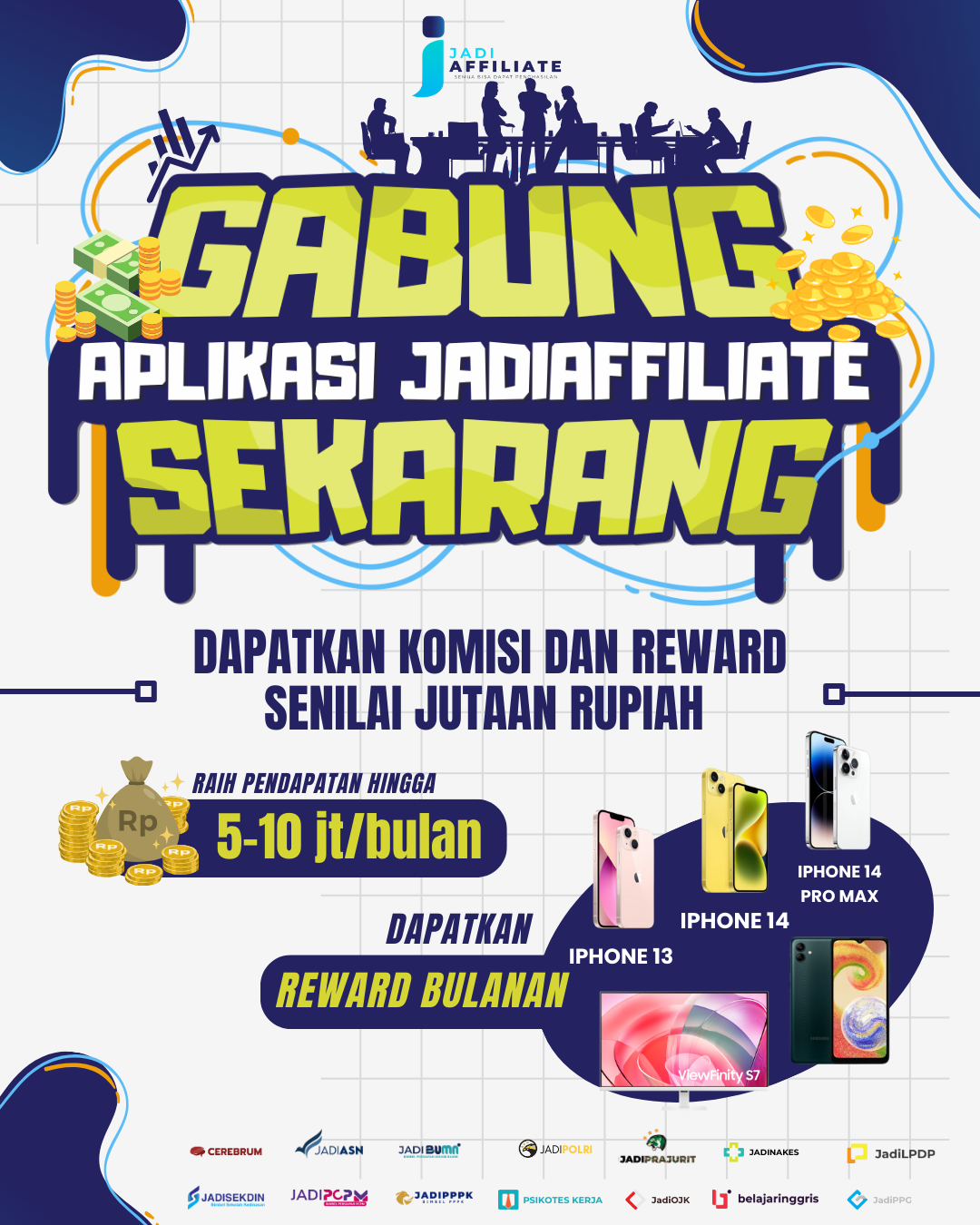 GABUNG JADIAFFILIATE