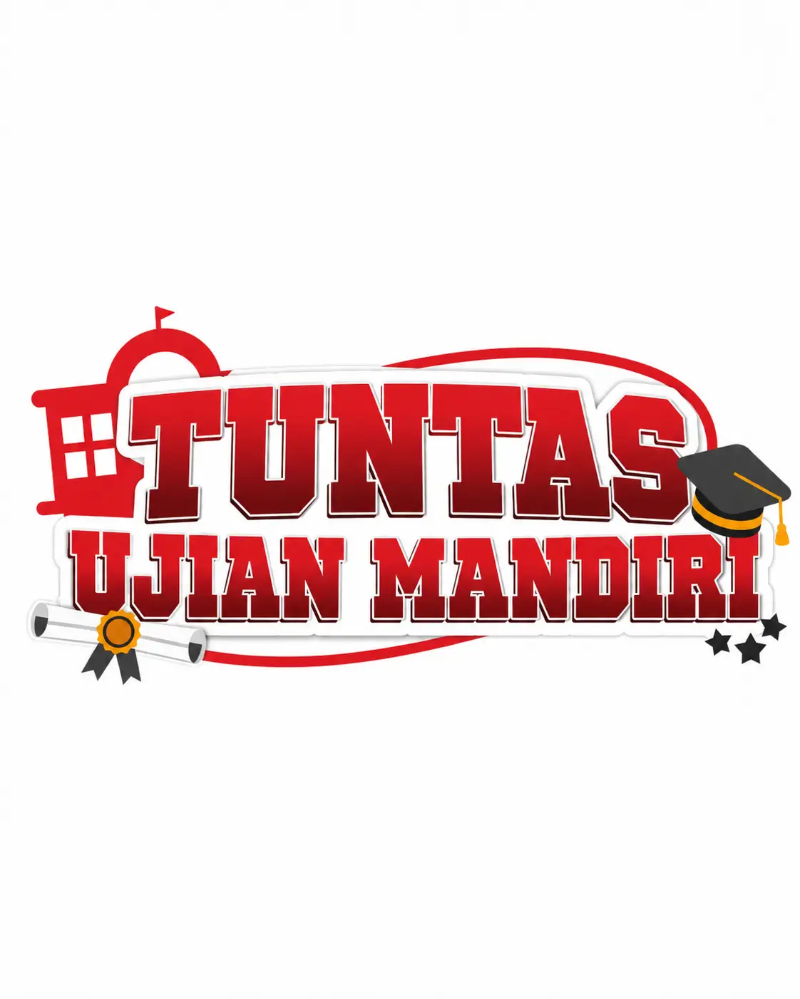 PROGRAM TUNTAS UJIAN MANDIRI