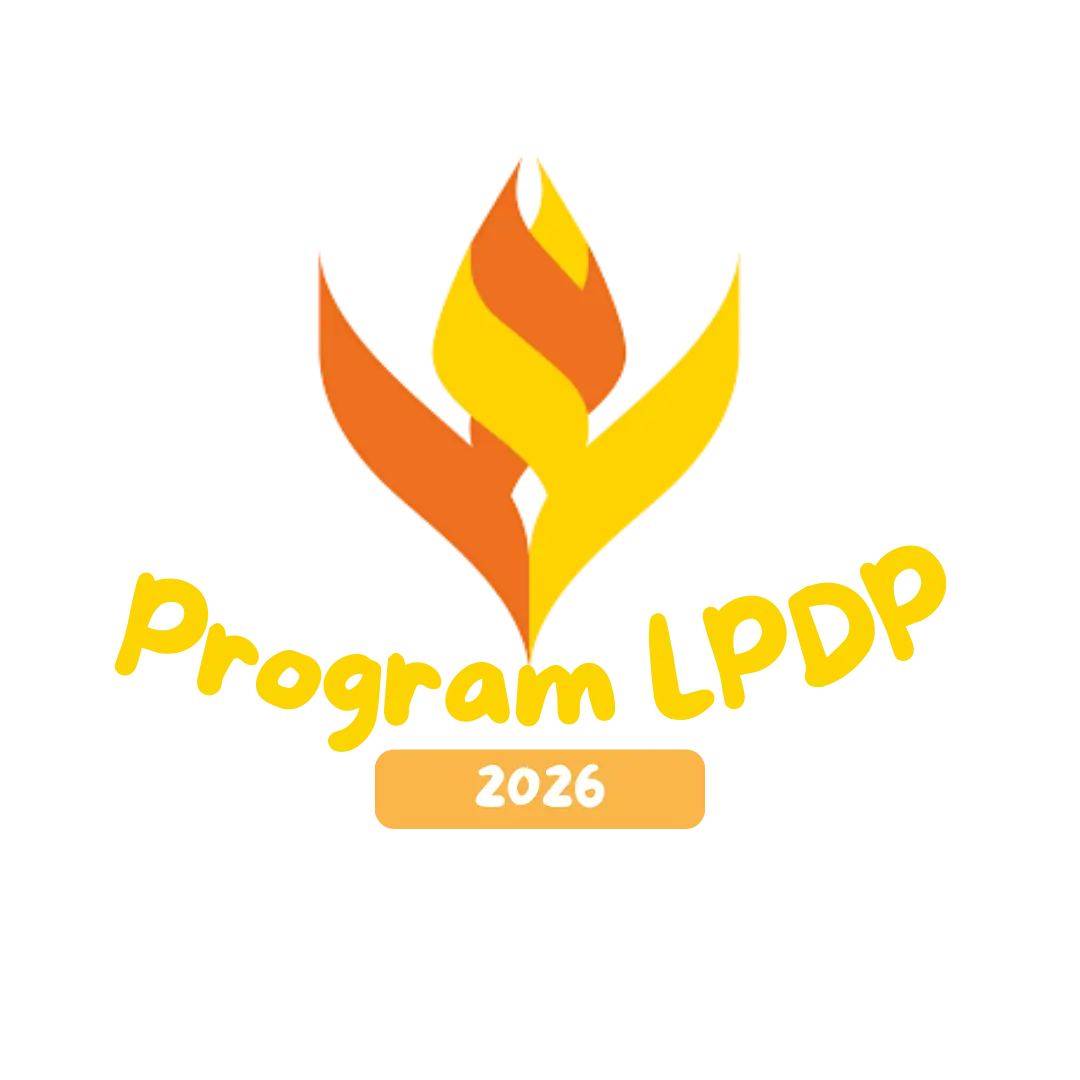 Tes LPDP 2026
