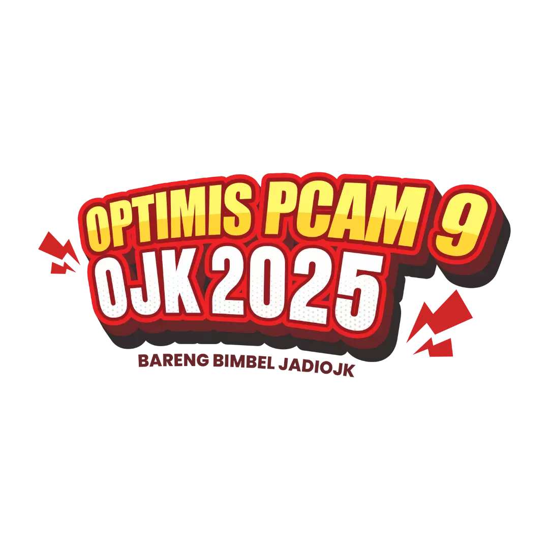 Bimbel OPTIMIS PCAM 9 OJK 2025