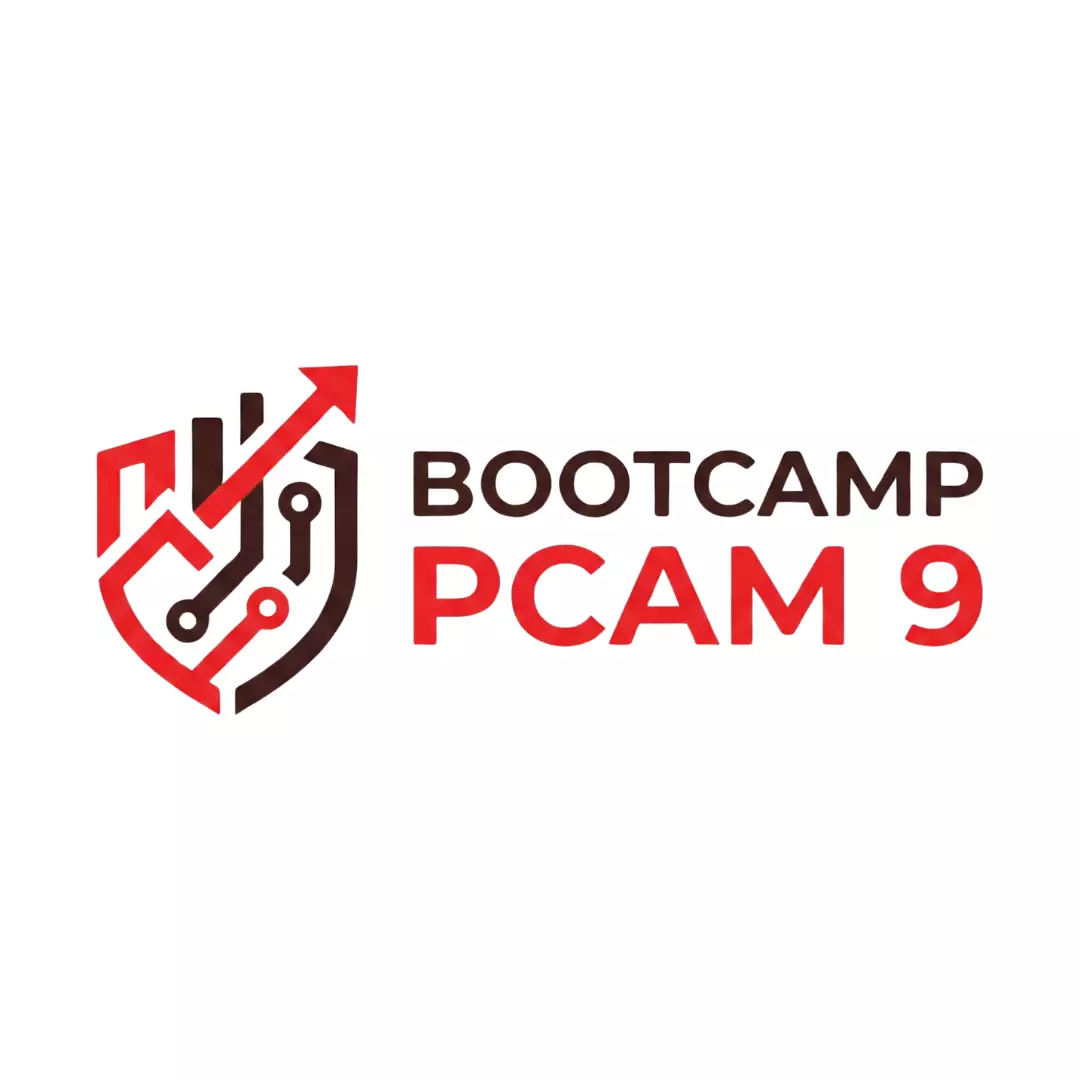 Bootcamp PCAM 9