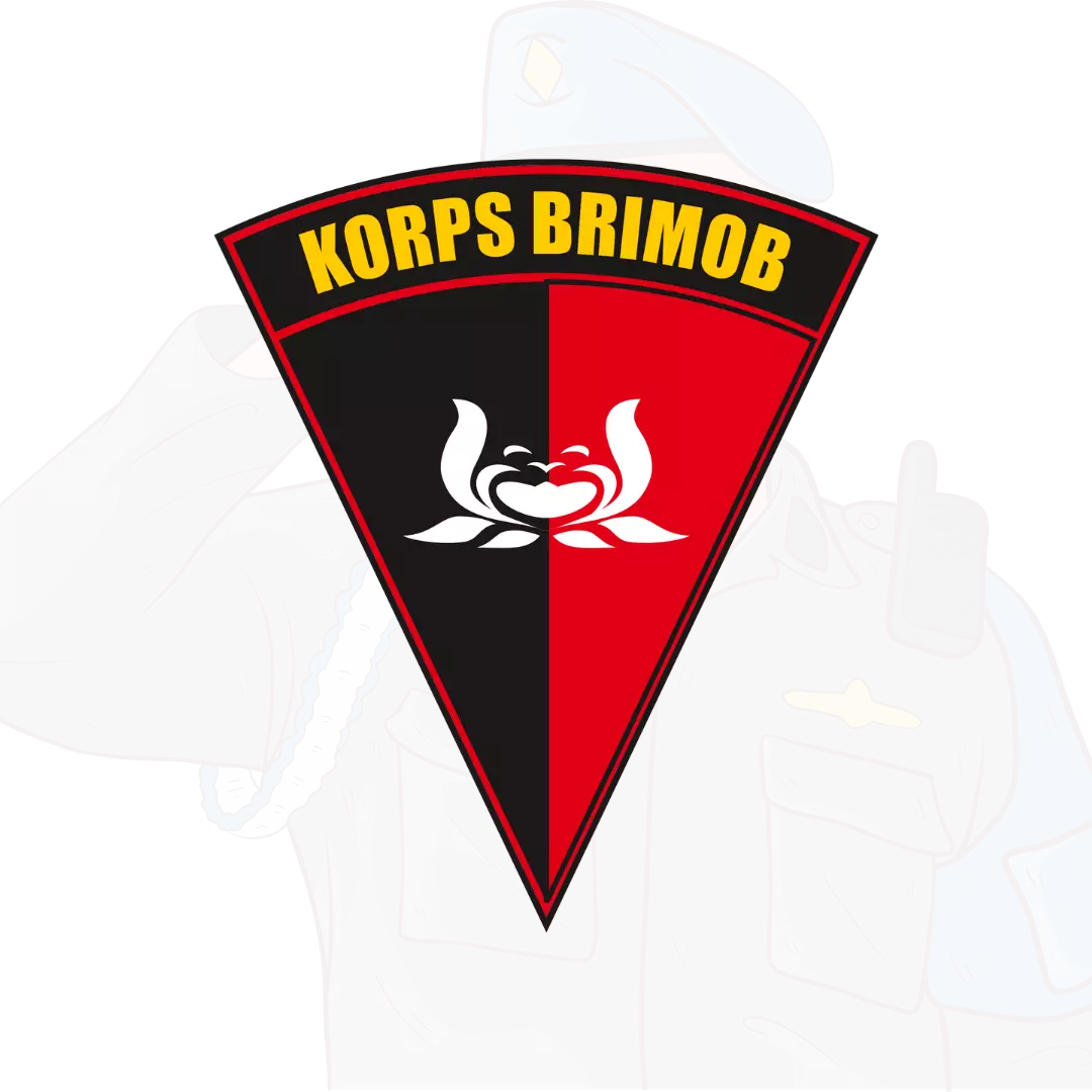 Botcamp Bimbel 20 Hari Bintara Brimob 2025