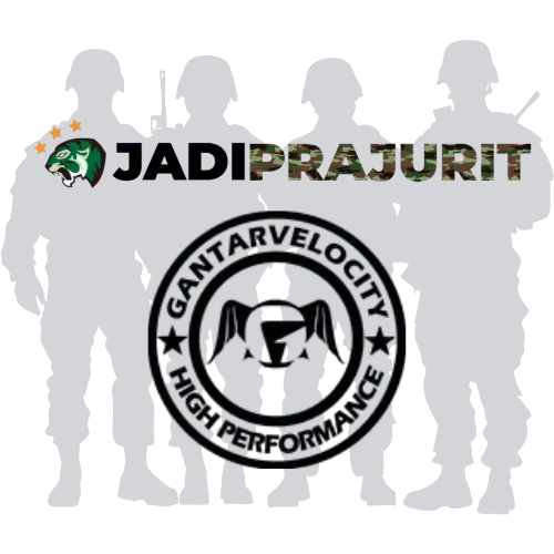 PROGRAM BIMBINGAN EKSLUSIF JADIPRAJURIT X GANTAR VELOCITY