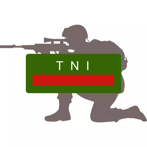 Program Siap LOLOS TAMTAMA TNI 2025 (AD/ AL/ AU)