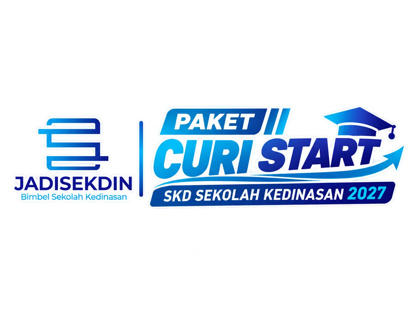 PAKET CURI STAR SKD SEKOLAH KEDINASAN 2027