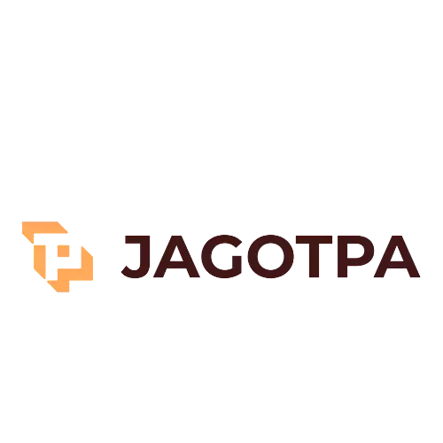 JAGOTPA  BY ALIF TOWEW	