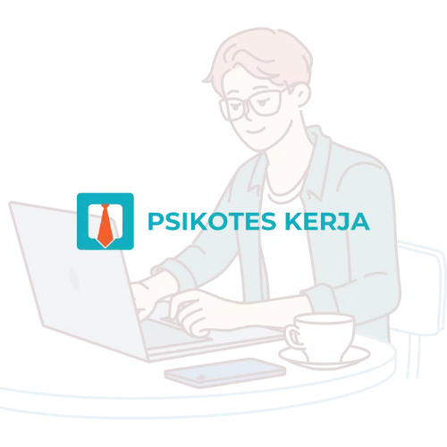 Simulasi & Latihan Soal Tes Psikotes Kerja	